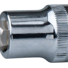 KS TOOLS 3/8' Douilles tournevis Torx CHROMEplus, T30 ( 918.3884 )