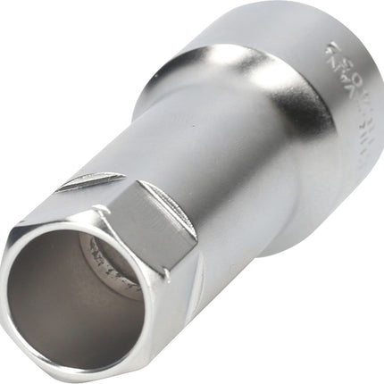 KS TOOLS 19mm TRIPLEplus Durchgangs-Verlängerung, 75mm ( 918.4052 ) - Toolbrothers