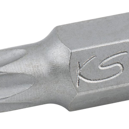 KS TOOLS 10mm Bit Torx, Bohrung, 30mm, TB30 ( 930.2130 ) - Toolbrothers