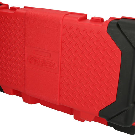 KS TOOLS 3/8" Steckschlüssel-Satz, 66-tlg ( 951.0666 ) - Toolbrothers
