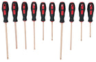 KS TOOLS BERYLLIUMplus Schraubendreher Satz 10 tlg 962 0807  1 - toolbrothers