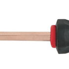 KS TOOLS BERYLLIUMplus Schraubendreher für Innensechskantschrauben 6 mm ,mit Kugelkopf  ( 962.0953 ) - Toolbrothers