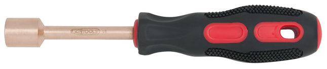 KS TOOLS BERYLLIUMplus Stecknuss Schraubendreher 6 kant 7 mm 962 0976  1 - toolbrothers