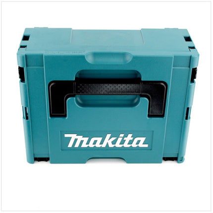 Makita DFS 450 RMJ Akku Schnellbauschrauber 18 V + 2x Akkus 4,0Ah + Ladegerät  im Makpac - Toolbrothers