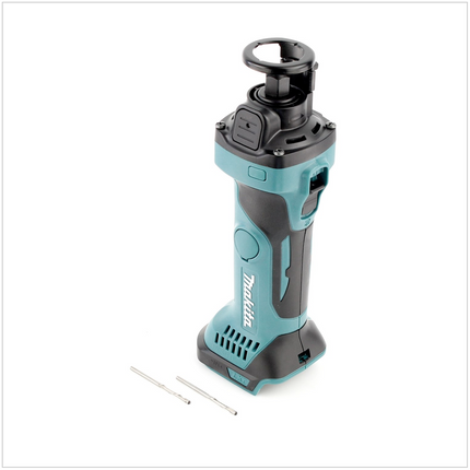 Makita DCO 180 Y1J 18 V Akku Rotationsschneider im Makpac inkl. BL 1815 N 1,5 Ah Akku - Toolbrothers
