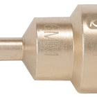 KS TOOLS BRONZEplus Bit-Stecknuss 1/2