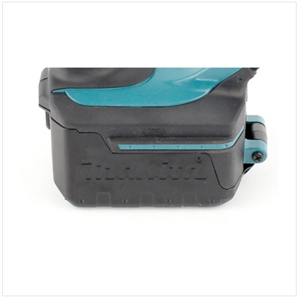 Makita DVR 450 Z Akku Betonverdichter 18V 1,2m - ohne Akku, ohne Ladegerät - Toolbrothers