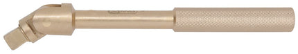 KS TOOLS BRONZEplus Gelenkgriff 3/4" 380 mm  ( 963.3450 ) - Toolbrothers