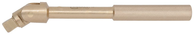 KS TOOLS BRONZEplus Gelenkgriff 3/4" 380 mm  ( 963.3450 ) - Toolbrothers