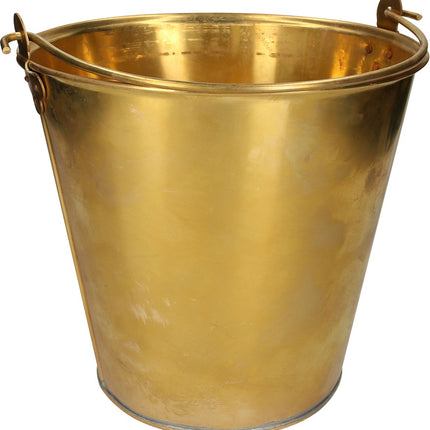 KS TOOLS Funkenfreier Eimer aus Aluminium 12l  ( 963.5506 )