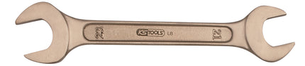 KS TOOLS BRONZEplus Doppel-Maulschlüssel 14x17 mm  ( 963.7024 )