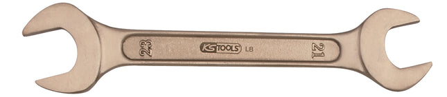 KS TOOLS BRONZEplus Doppel-Maulschlüssel 14x17 mm  ( 963.7024 )