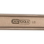 KS TOOLS Clés à fourches BRONZEplus 19x22 mm  ( 963.7032 )