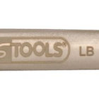 KS TOOLS Clés polygonales BRONZEplus, droites 20x22 mm ( 963.7497 )
