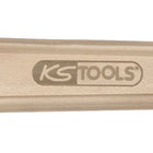 KS TOOLS Llave de estrella BRONZEplus, recta 41 mm  ( 963.7551 )