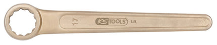 KS TOOLS Llave de estrella BRONZEplus, recta 41 mm  ( 963.7551 )