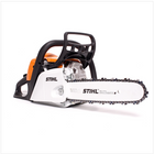 Stihl MS 181 Kettensäge / Motorsäge 2,0 PS mit 30 cm Schnittlänge + PMM3 Sägekette ( 1139 200 0162 ) - Toolbrothers