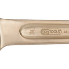 KS TOOLS BRONZEplus Schlag-Maulschlüssel 38 mm  ( 963.7633 )