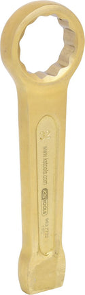 KS TOOLS BRONZEplus Schlag-Ringschlüssel 32 mm  ( 963.7732 ) - Toolbrothers