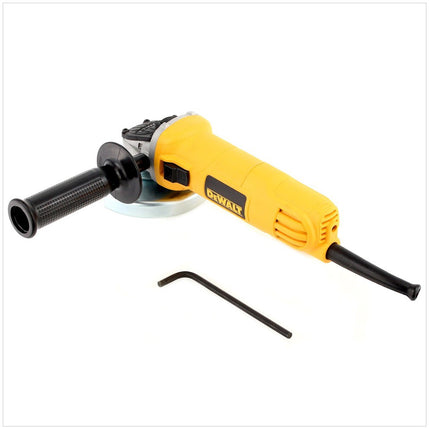 DeWalt DWE 4050 800 W / 115 mm Winkelschleifer - Toolbrothers