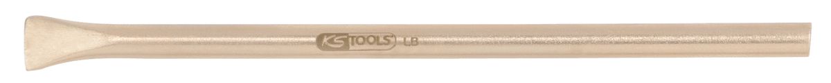 KS TOOLS BRONZEplus Drehstift für Klauenschlüssel 20x315 mm ( 963.8492 ) - Toolbrothers