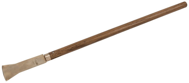 KS TOOLS BRONZEplus Roststecher mit Stiel 1000 mm  ( 963.9547 )