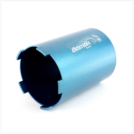 Makita Diamak Diamant Trocken Bohrkrone 117 mm Dosenbohrer Kernbohrer ( P-64157 ) - Toolbrothers