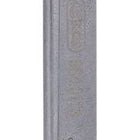 KS TOOLS EDELSTAHL Ringmaulschlüssel, 13mm, abgewinkelt ( 964.0113 ) - Toolbrothers