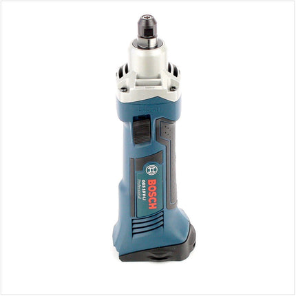 Bosch GGS 18 V-Li Akku Geradschleifer 18V Solo + L-Boxx ( 06019B5303 ) - ohne Akku, ohne Ladegerät - Toolbrothers