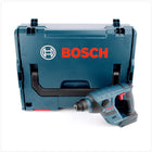 Bosch GBH 18 V-LI Akku Bohrhammer 18V 1,0J SDS plus Solo + L-Boxx ( 0611905304 ) - ohne Akku,  ohne Ladegerät - Toolbrothers