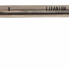 KS TOOLS Chiave esagonale TITANplus, 2,5 mm ( 965.04025 )