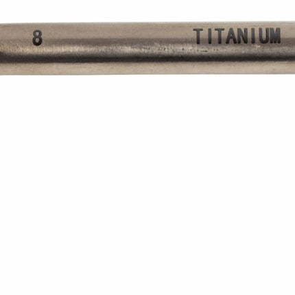 KS TOOLS Llave Allen TITANplus para tornillos con encastre hexagonal, 2,5 mm ( 965.04025 )
