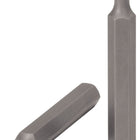 KS TOOLS 10mm Bit XZN, 75mm, M8 ( 975.3008 ) - Toolbrothers