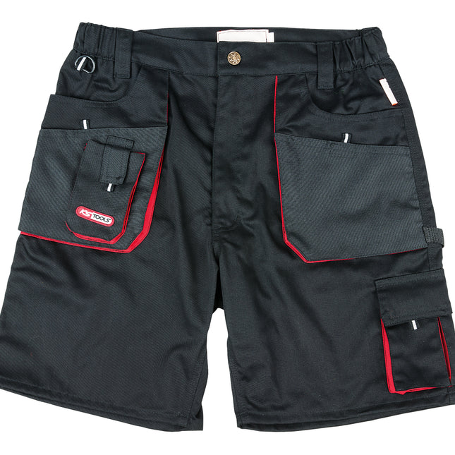 KS TOOLS Arbeitsshorts, 48 ( 985.0660 ) - Toolbrothers