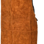 KS TOOLS Schweißerschürze, L ( 985.7019 ) - Toolbrothers