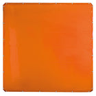 KS TOOLS Schweißerschutzplane, orange ( 985.7027 ) - Toolbrothers