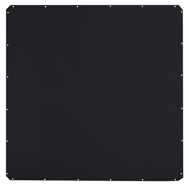 KS TOOLS Schweißerschutzplane, schwarz ( 985.7029 ) - Toolbrothers