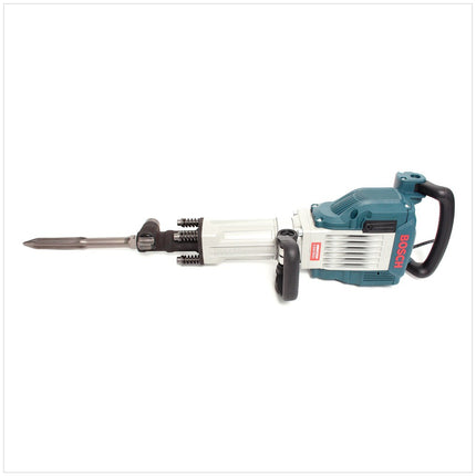 Bosch GSH 16-30 Professional 1750 W Abbruchhammer im Trolley Handwerkerkoffer ( 0611335100 ) - Toolbrothers
