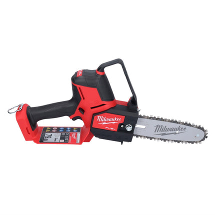 Milwaukee M18 FHS20-302 Akku Astsäge 18 V 20 cm + 2x Akku 3,0 Ah + Ladegerät - Toolbrothers
