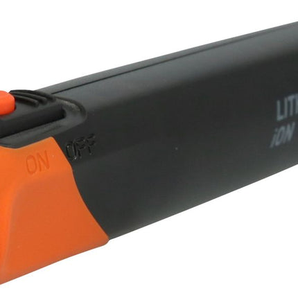 KS TOOLS Akku-Kunststoff-Schweißkolben, 30 Watt ( 150.1011 ) - Toolbrothers