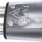 KS TOOLS Inserto a morsetti per saldatore a batteria ( 150.1016 )