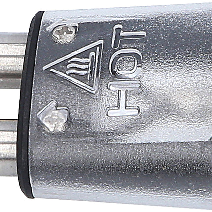 KS TOOLS Klammern-Aufsatz für Akku-Lötkolben ( 150.1016 )