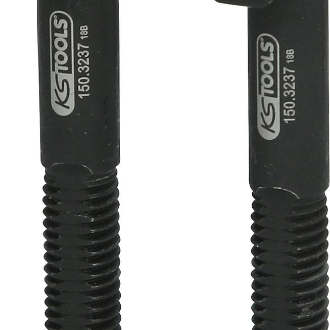 KS TOOLS Abziehhaken ( 150.3237 ) - Toolbrothers