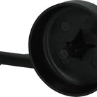 KS TOOLS Ölservice-Satz für Mercedes 9G-Tronic-Getriebe, 3-tlg ( 150.9695 ) - Toolbrothers