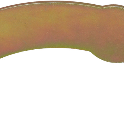 KS TOOLS Utensile di fermo albero a camme per Subaru con esagono esterno ( 400.0057 )