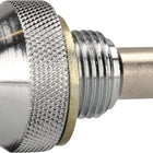 KS TOOLS Ölablassschraube M24 x 2 x 56 mm für Scania ( 430.0606 ) - Toolbrothers