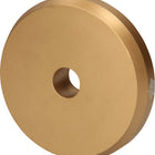 KS TOOLS Druckscheibe, Ø 125 mm ( 440.0378 )