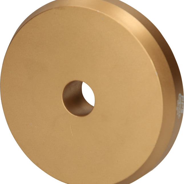 KS TOOLS Druckscheibe, Ø 125 mm ( 440.0378 )