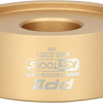 KS TOOLS Druckscheibe Ø 63mm ( 440.0381 ) - Toolbrothers