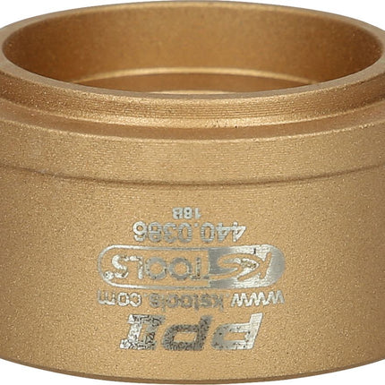 KS TOOLS Druckscheibe Ø 57mm ( 440.0386 ) - Toolbrothers